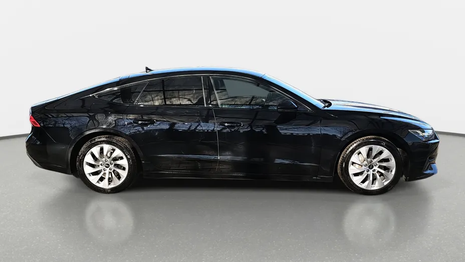 AUDI A7 A7 40 TDI mHEV Quattro S tronic