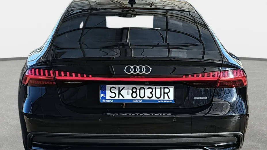 AUDI A7 A7 40 TDI mHEV Quattro S tronic