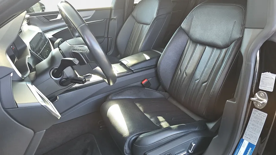 AUDI A7 A7 40 TDI mHEV Quattro S tronic