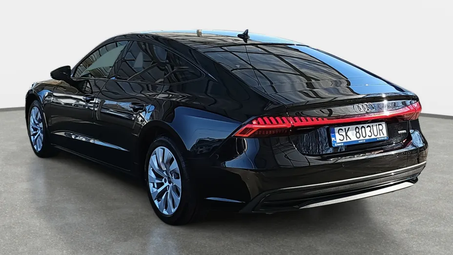 AUDI A7 A7 40 TDI mHEV Quattro S tronic