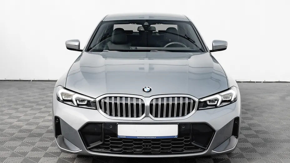 BMW Seria 3 320d xDrive mHEV M Sport sport-aut