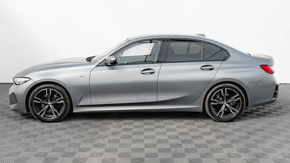 BMW Seria 3 320d xDrive mHEV M Sport sport-aut