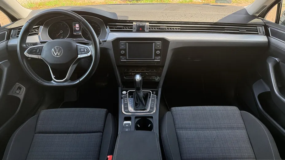 VOLKSWAGEN Passat Passat 1.5 TSI EVO Business DSG