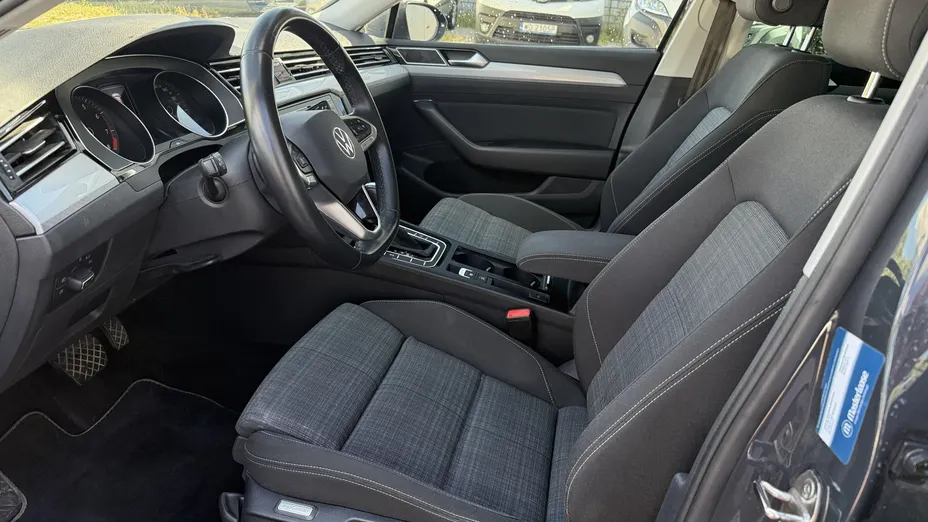 VOLKSWAGEN Passat Passat 1.5 TSI EVO Business DSG