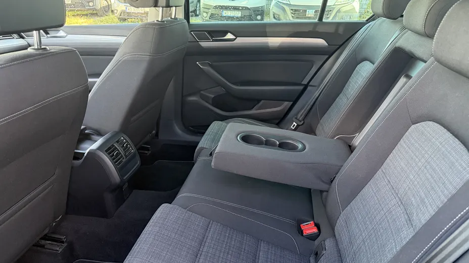 VOLKSWAGEN Passat Passat 1.5 TSI EVO Business DSG