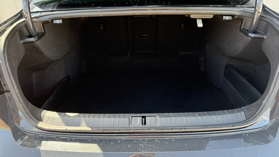 VOLKSWAGEN Passat Passat 1.5 TSI EVO Business DSG