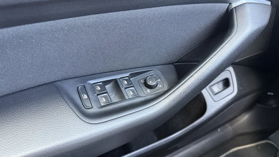 VOLKSWAGEN Passat Passat 1.5 TSI EVO Business DSG
