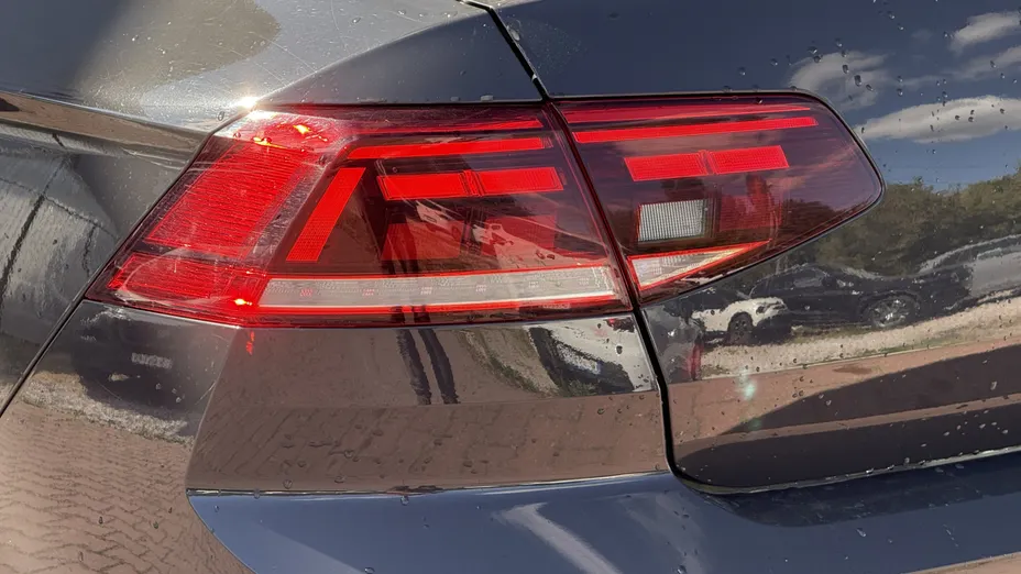 VOLKSWAGEN Passat Passat 1.5 TSI EVO Business DSG