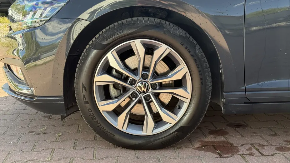 VOLKSWAGEN Passat Passat 1.5 TSI EVO Business DSG