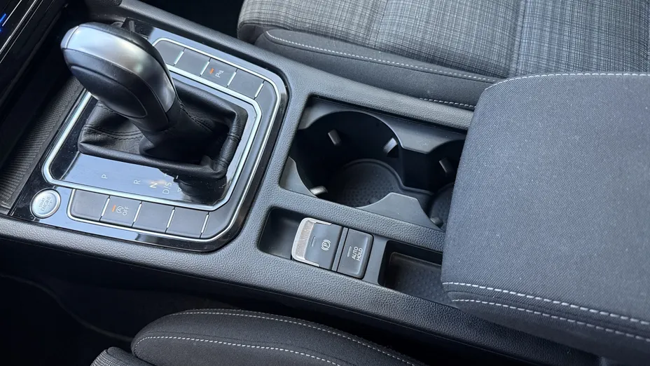 VOLKSWAGEN Passat Passat 1.5 TSI EVO Business DSG