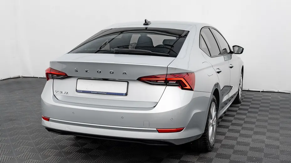 SKODA Octavia Octavia 2.0 TDI Ambition