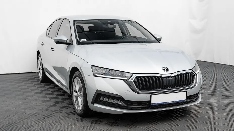 SKODA Octavia Octavia 2.0 TDI Ambition