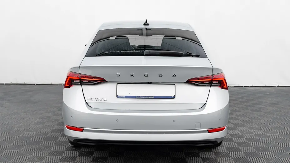 SKODA Octavia Octavia 2.0 TDI Ambition