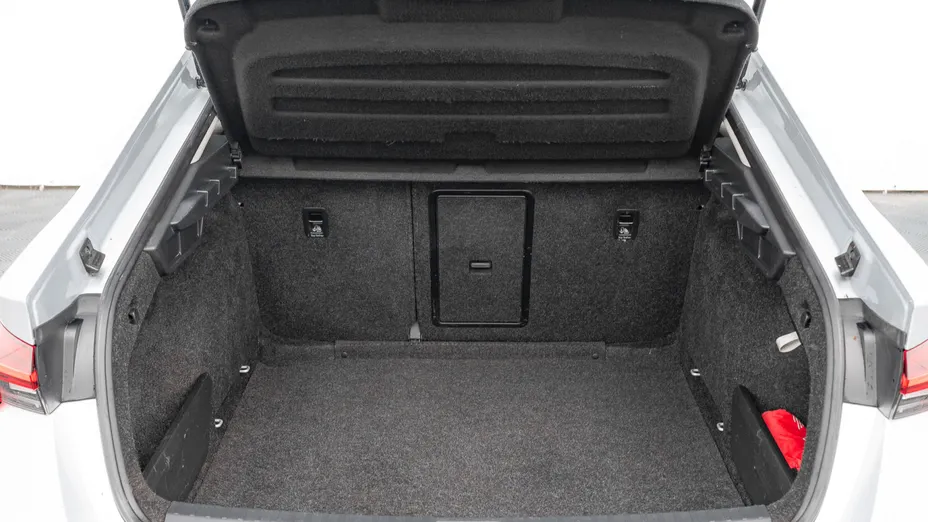 SKODA Octavia Octavia 2.0 TDI Ambition