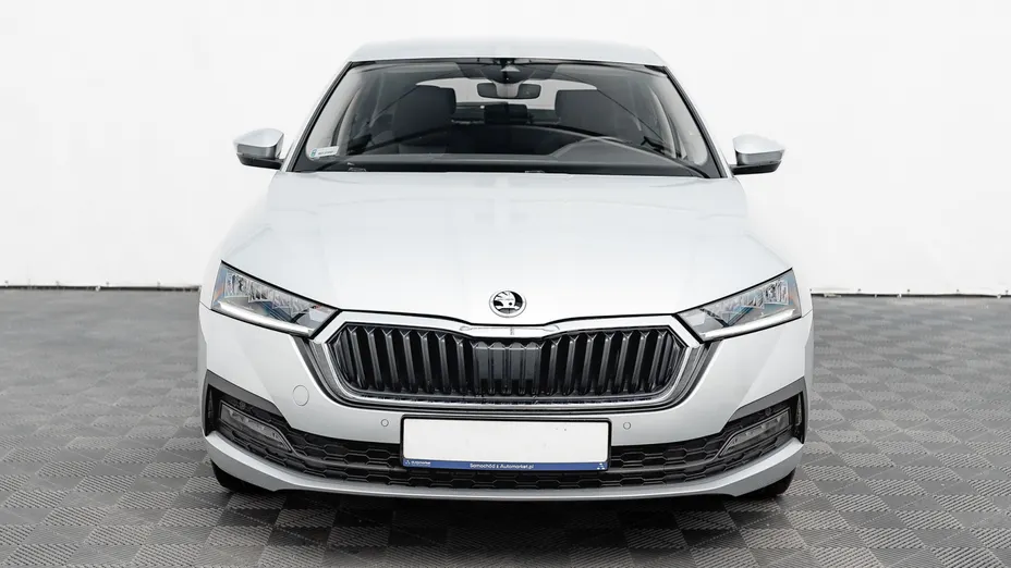 SKODA Octavia Octavia 2.0 TDI Ambition