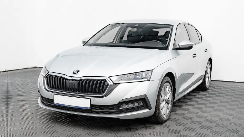 SKODA Octavia Octavia 2.0 TDI Ambition