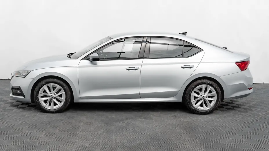SKODA Octavia Octavia 2.0 TDI Ambition