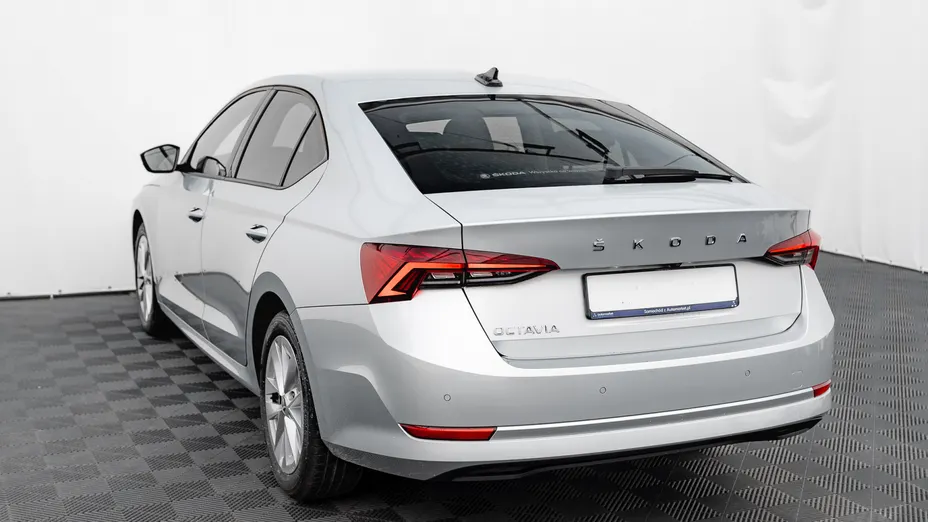 SKODA Octavia Octavia 2.0 TDI Ambition