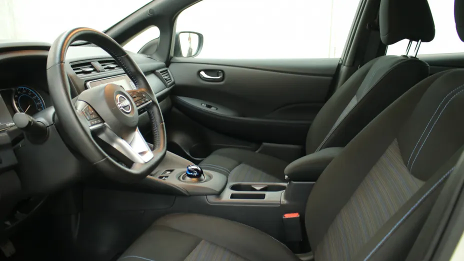 NISSAN Leaf Leaf 40kWh Acenta