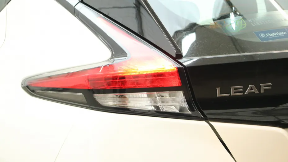 NISSAN Leaf Leaf 40kWh Acenta