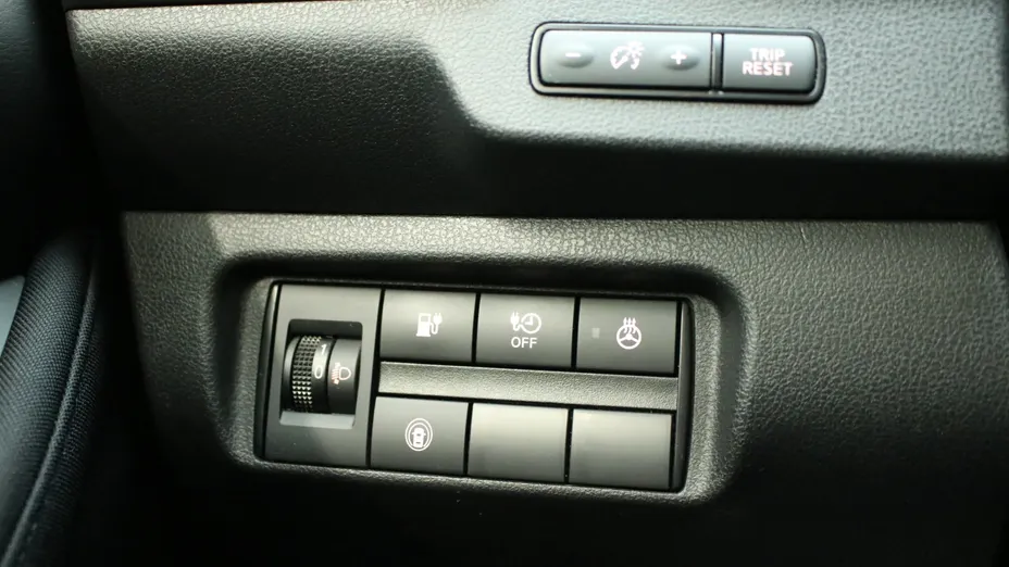 NISSAN Leaf Leaf 40kWh Acenta