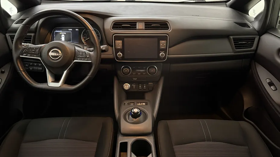 NISSAN Leaf Leaf 40kWh Acenta