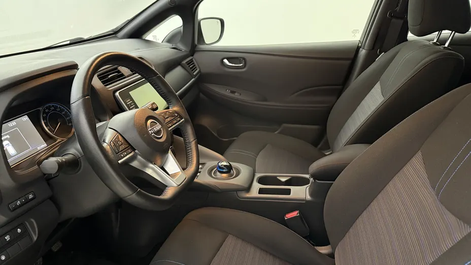 NISSAN Leaf Leaf 40kWh Acenta