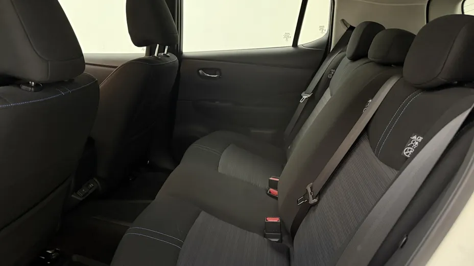 NISSAN Leaf Leaf 40kWh Acenta
