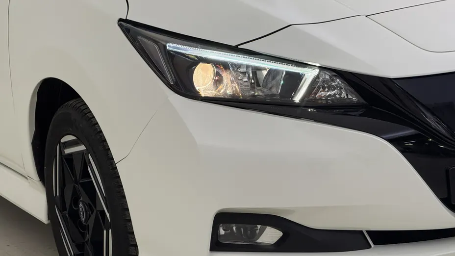 NISSAN Leaf Leaf 40kWh Acenta