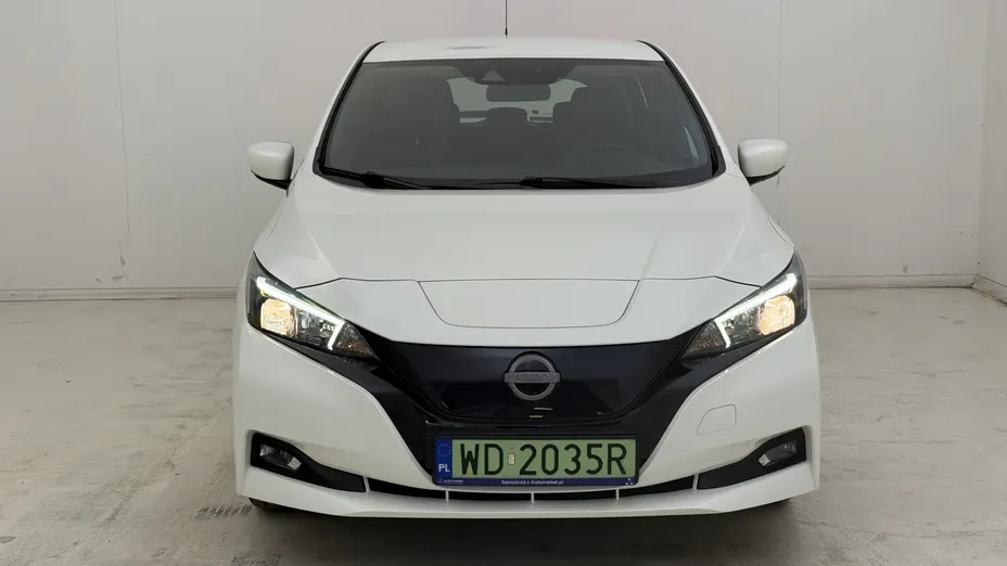 NISSAN Leaf Leaf 40kWh Acenta
