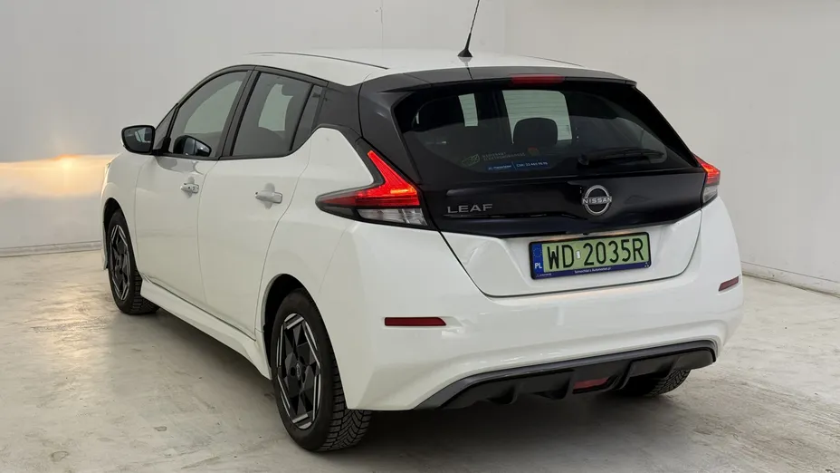NISSAN Leaf Leaf 40kWh Acenta