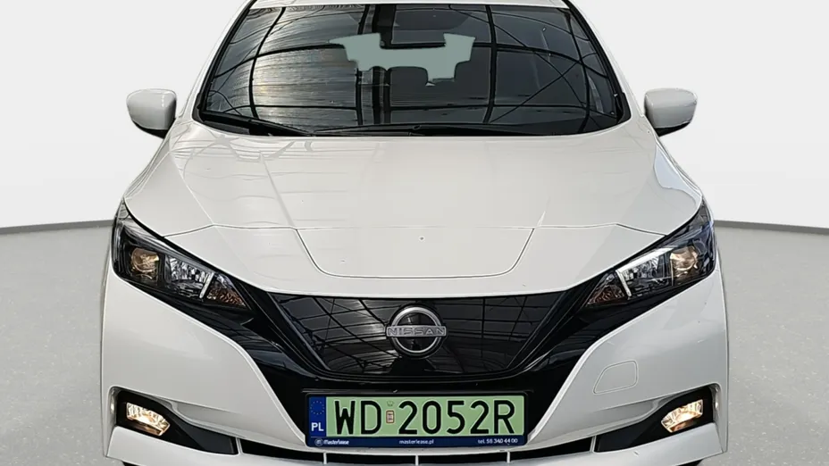 NISSAN Leaf Leaf 40kWh Acenta