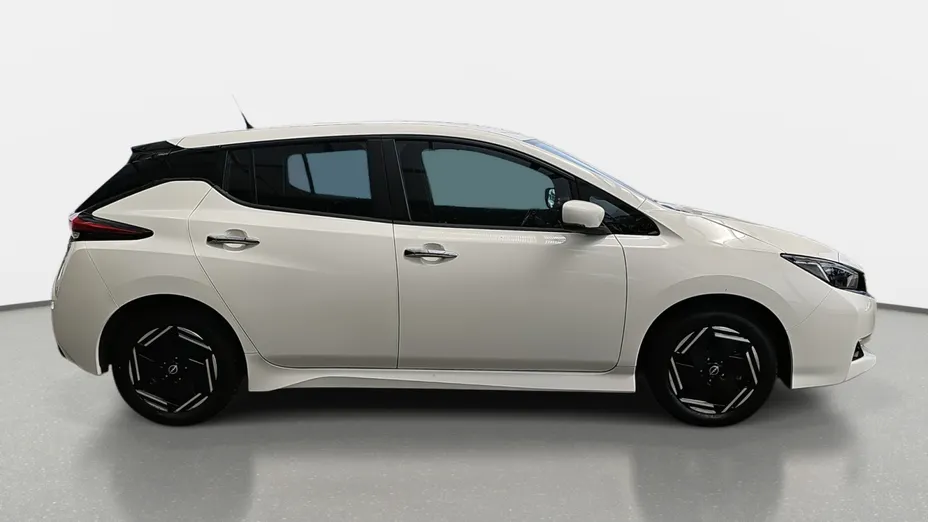 NISSAN Leaf Leaf 40kWh Acenta