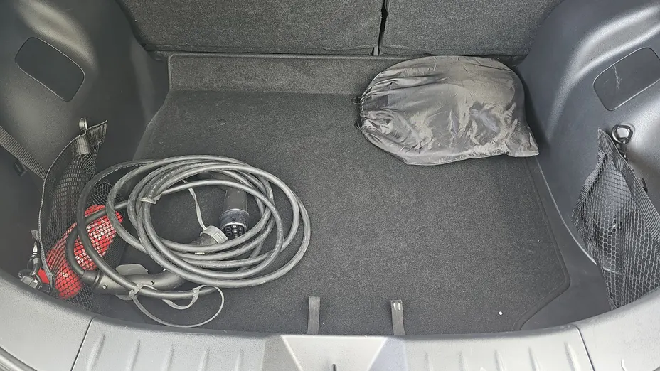 NISSAN Leaf Leaf 40kWh Acenta