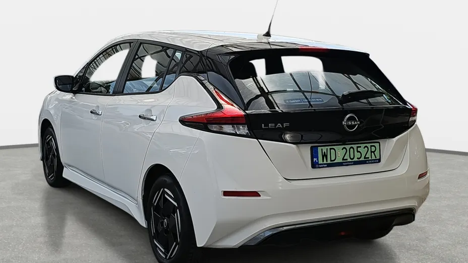 NISSAN Leaf Leaf 40kWh Acenta