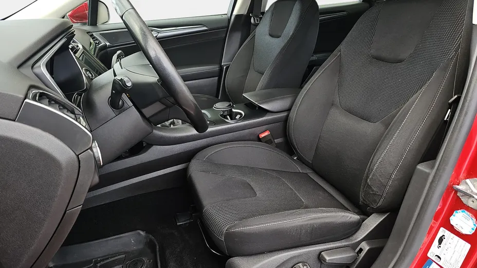 FORD Mondeo Mondeo 2.0 EcoBlue Titanium