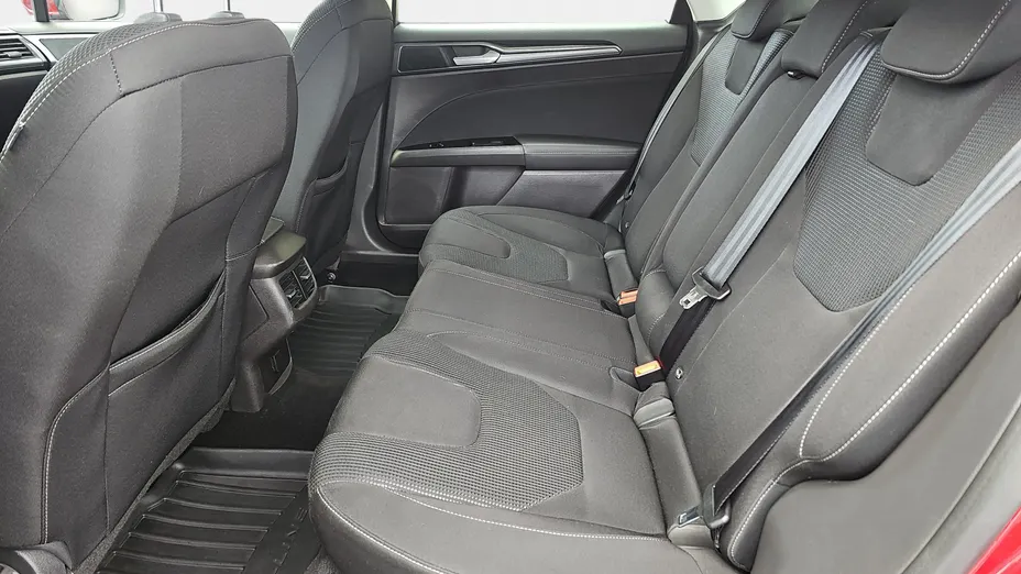 FORD Mondeo Mondeo 2.0 EcoBlue Titanium