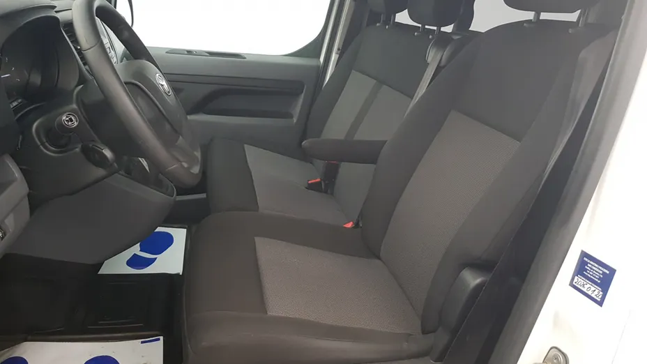 TOYOTA Proace Proace Kombi 2.0 D-4D Long 2,8t