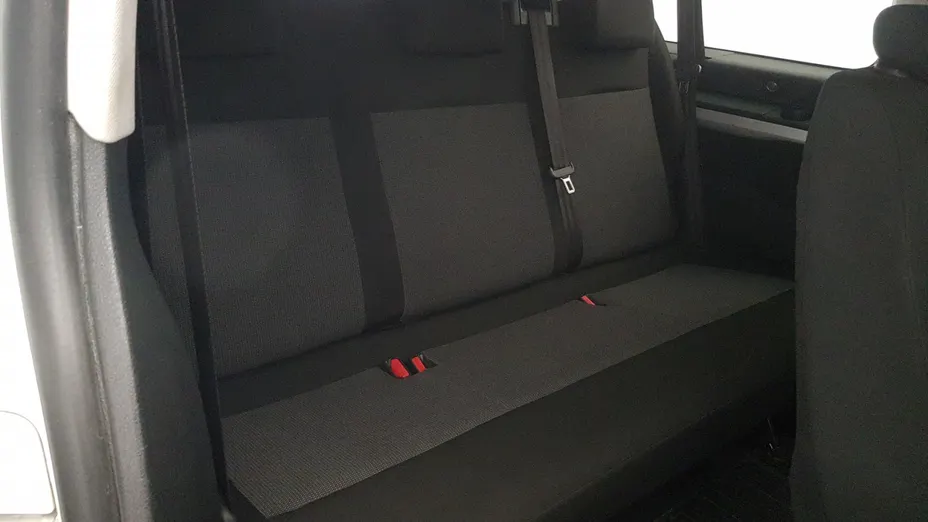 TOYOTA Proace Proace Kombi 2.0 D-4D Long 2,8t