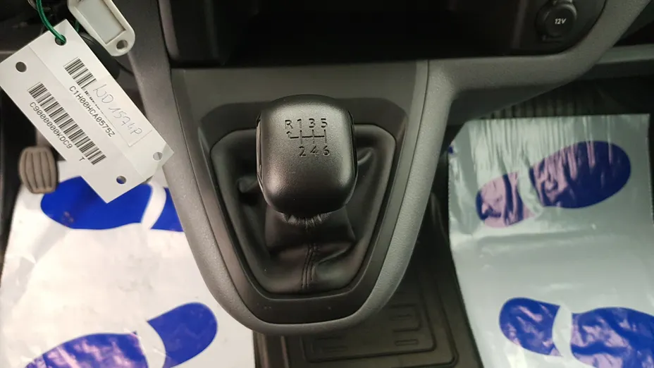 TOYOTA Proace Proace Kombi 2.0 D-4D Long 2,8t