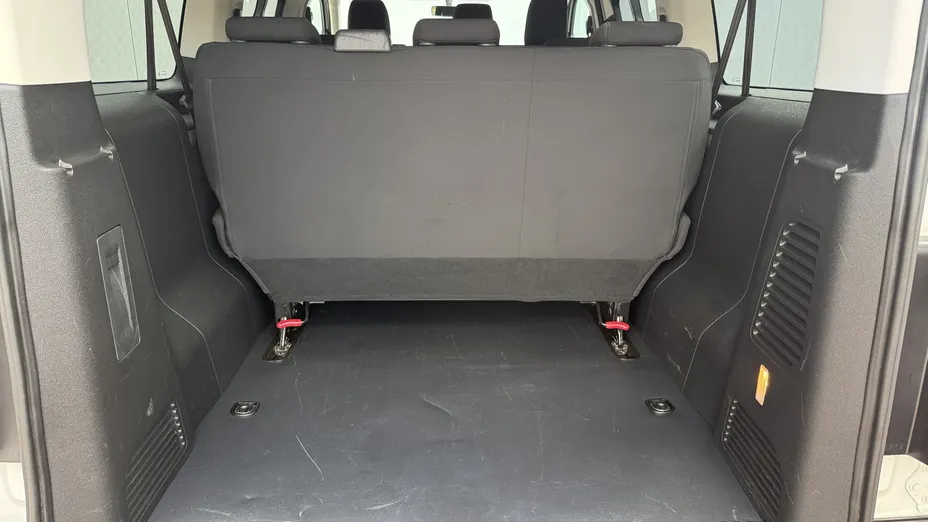 TOYOTA Proace Proace Kombi 2.0 D-4D Long 2,8t