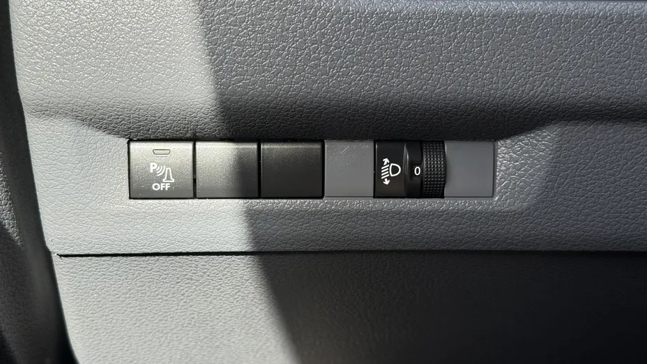 TOYOTA Proace Proace Kombi 2.0 D-4D Long 2,8t