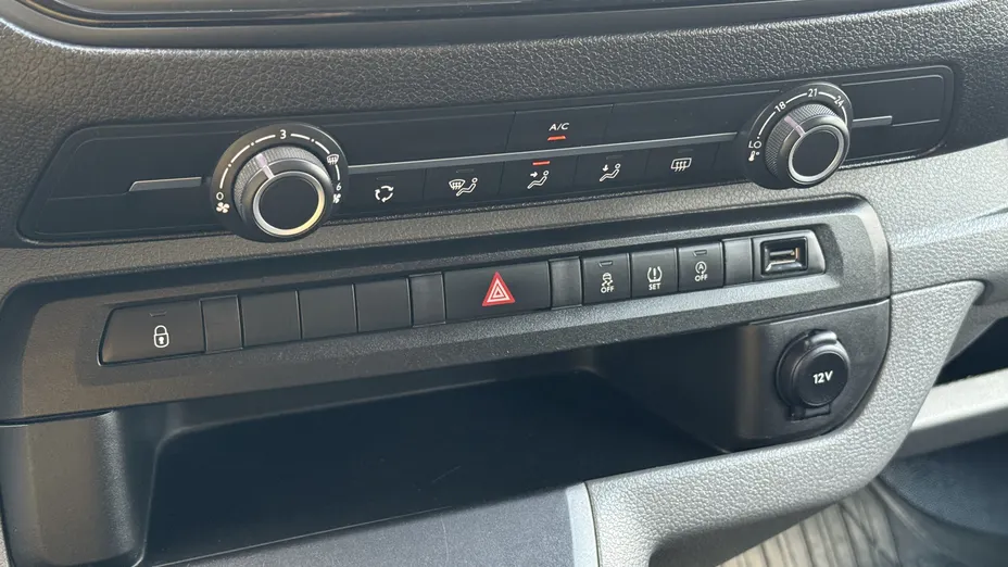 TOYOTA Proace Proace Kombi 2.0 D-4D Long 2,8t