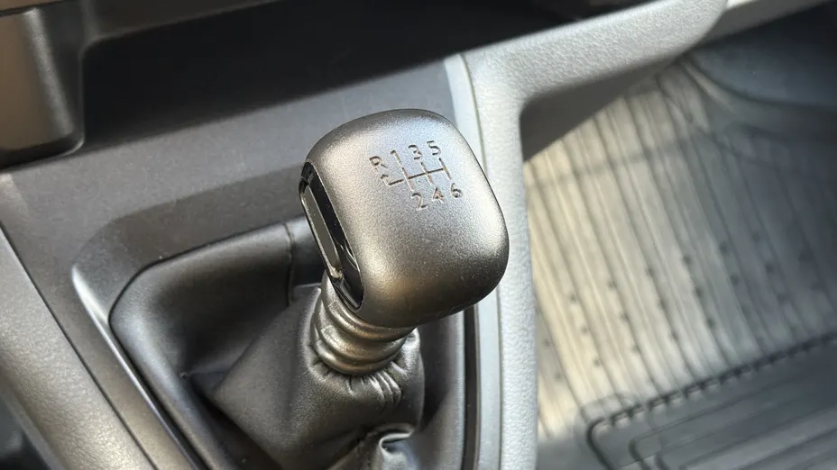 TOYOTA Proace Proace Kombi 2.0 D-4D Long 2,8t