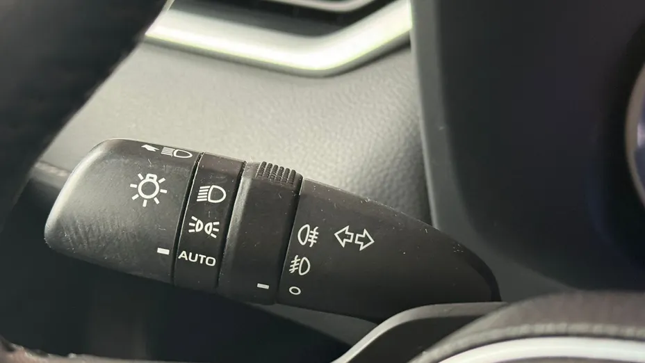 TOYOTA RAV4 RAV4 2.5 Hybrid Executive 4x4