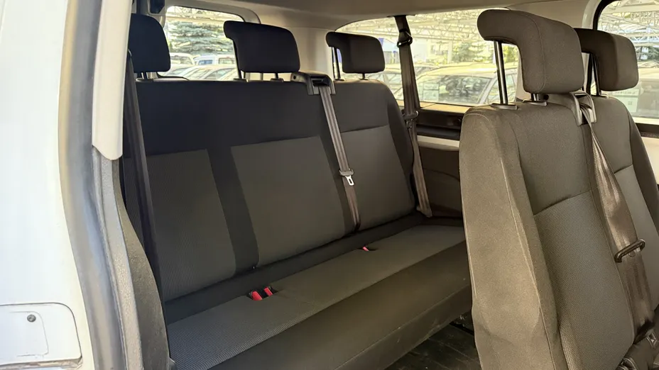 TOYOTA Proace Proace Kombi 2.0 D-4D Long 2,8t