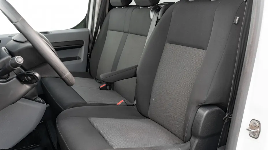TOYOTA Proace Proace Kombi 2.0 D-4D Long 2,8t