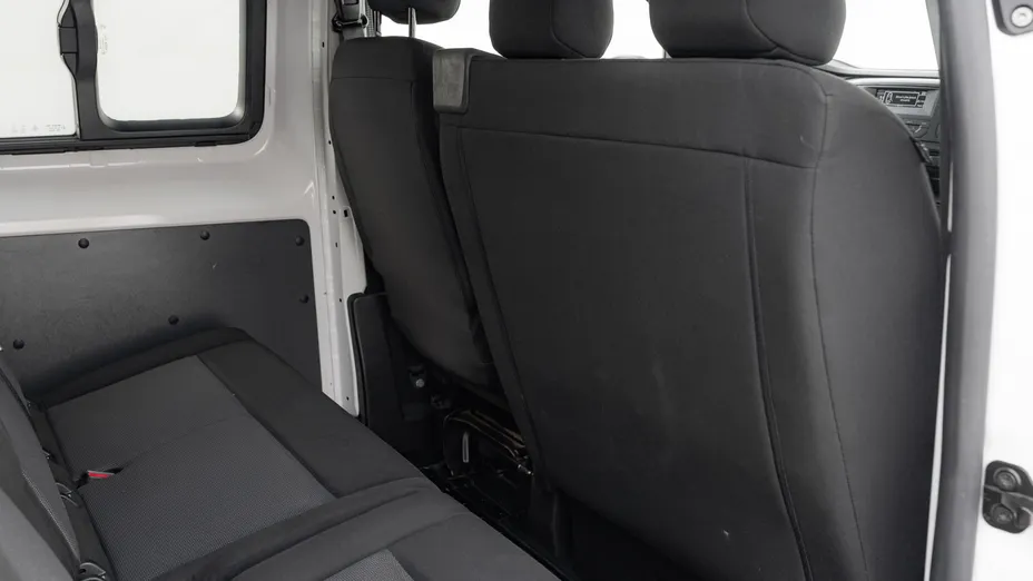 TOYOTA Proace Proace Kombi 2.0 D-4D Long 2,8t