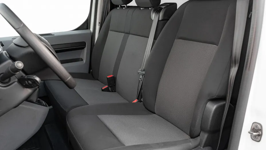TOYOTA Proace Proace Kombi 2.0 D-4D Long 2,8t