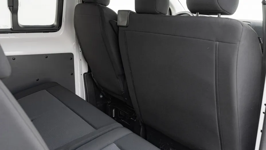 TOYOTA Proace Proace Kombi 2.0 D-4D Long 2,8t